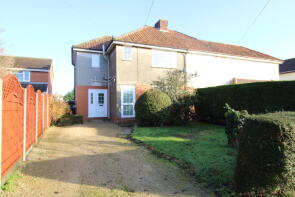 34, Church Road, West Huntspill, Highbridge TA9 3RN