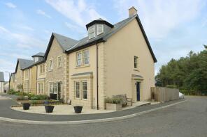 2, Dunglass Road, Coldstream TD12 4FD