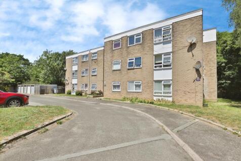 Cornish Gardens, BOURNEMOUTH, Dorset, BH10