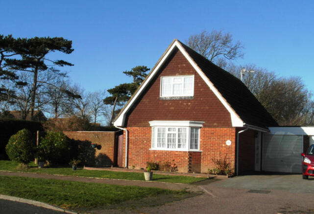Photo of the property