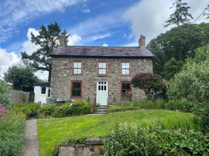 Capel Dewi, Llandysul, SA44