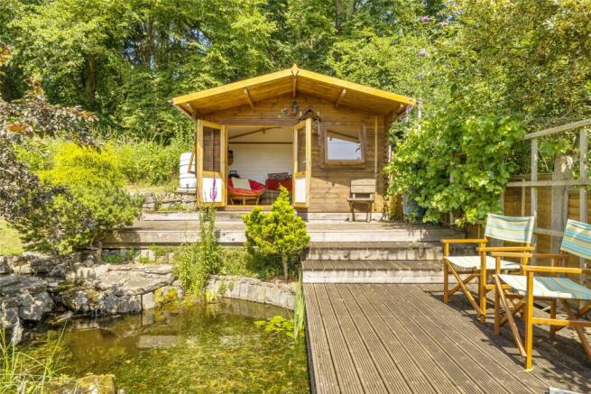 Garden Studio