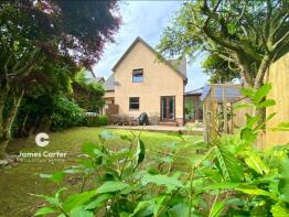 Mariposa, Antron Hill, Penryn TR10 9JS