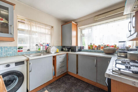 Marlborough Hill, Harrow, HA1