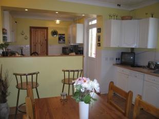 Dining Area - Another View