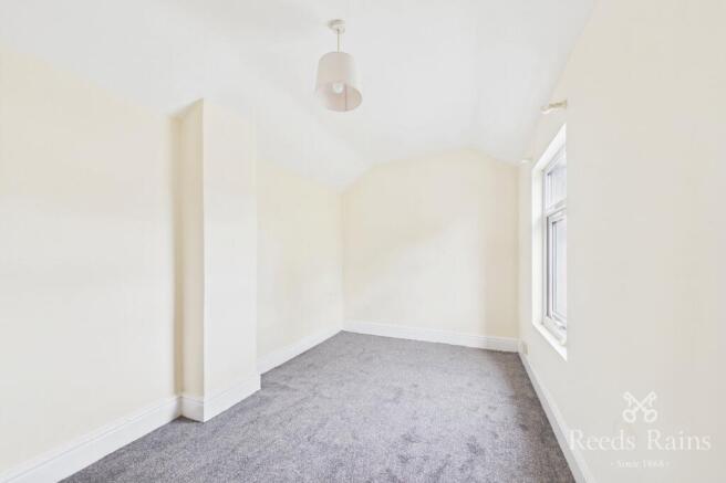 Living/Bedroom