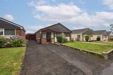 Trent Road, Billinge, Wigan