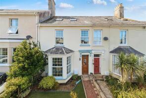 9, Westbourne Terrace, Saltash PL12 6BX