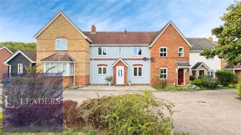 Abbey Meadow, Sible Hedingham, Halstead