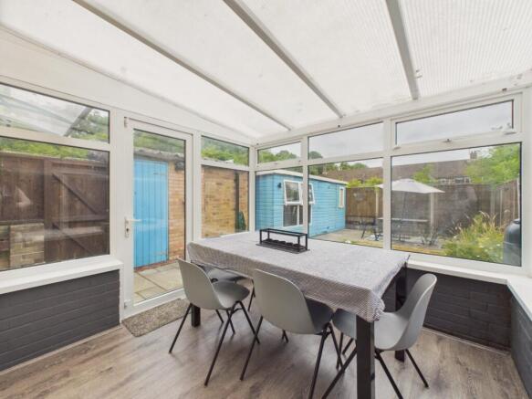 3 bed Terraced for sale Image 8