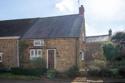 Park Lane, North Newington, OX15