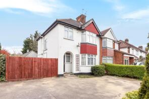 72, Pinner Road, Northwood HA6 1BT