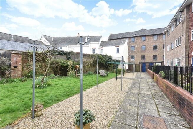 Communal Gardens