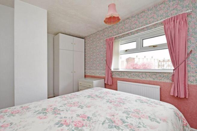 Double Bedroom 1