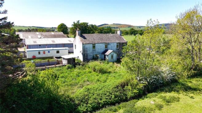 Farmhouse