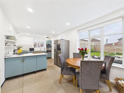 Russell Avenue, Kingswood, Bristol, BS15