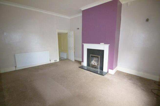 Lounge 1