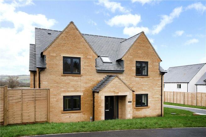 Heartwood House