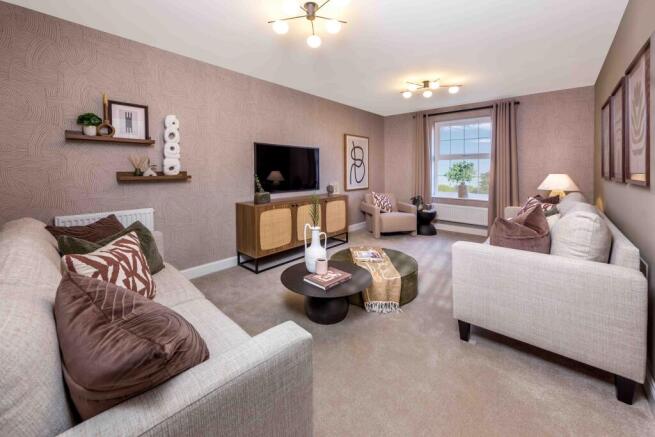 4 bed Detached for sale Image 4