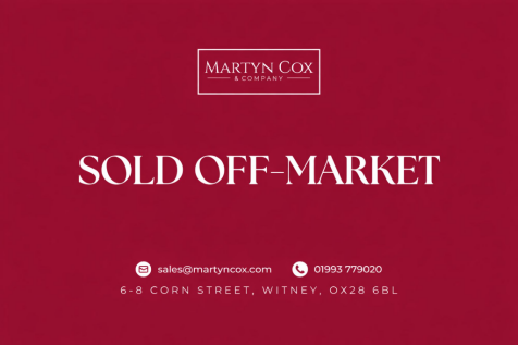 Hill Crescent, Finstock, OX7