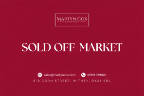 1, Crumpler Court, Witney OX28 6PF