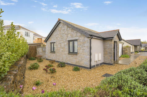 Gwel Tregennow, Camborne, Cornwall