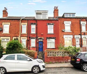 9 Strathmore View, Leeds, LS9 6AZ