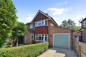 6, Johnston Walk, Guildford GU2 9XP