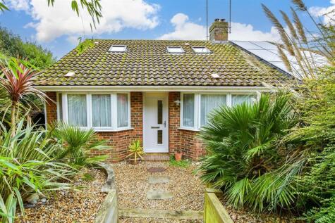 Meadow Close, Rottingdean, Brighton, East Sussex