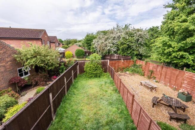 19 Fontana Close, Longwell Green, Bristol, BS30 9Y
