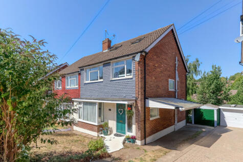 Chippendale Close, High Wycombe, HP13