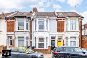 129, Haslemere Road, Southsea PO4 9AN