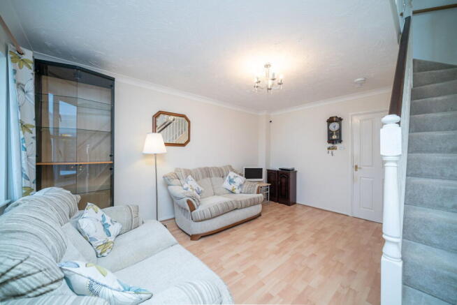 Sale Drive, Clothall Common, Baldock, SG7 6NS photo 4