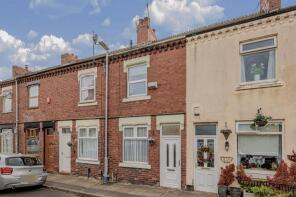 45, Maclagan Street, Stoke, Stoke-on-trent ST4 1EF