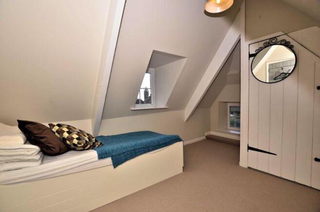 Bedroom 4