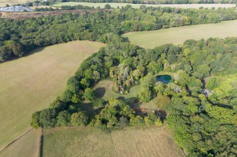 East Hill Road, Knatts Valley, Kent, TN15