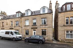 7, St Andrew Street, Galashiels TD1 1EA