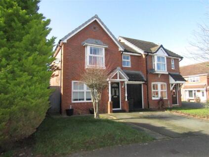 Hunters Row, Boroughbridge, York