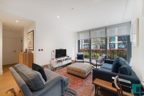 Prince Of Wales Drive, London, SW11