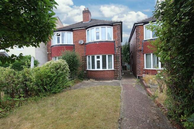 3 bed Semi-Detached for sale in rotherham