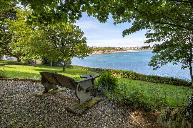 Falmouth Bay Views