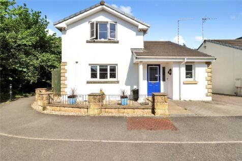 Meadow Brook, Roundswell, Barnstaple, EX31