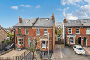 27, Church Road, Leckhampton, Cheltenham GL53 0PS