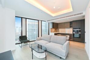 Apartment A0705, 8, Carnation Way, London SW8 5FR