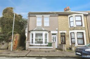 40, Winstanley Road, Sheerness ME12 2PW