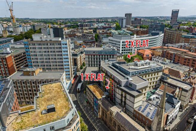 John Street, City Centre, Bristol BS1 2HT | Leaseh
