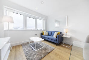 Flat 26, Arrowhead House, Laporte Way, Luton LU4 8FF