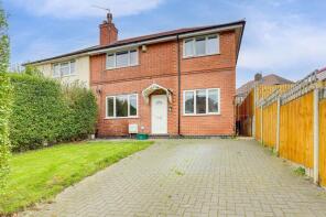 29, Marwood Crescent, Nottingham NG4 3PW