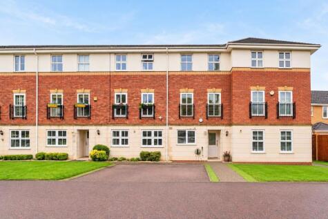 Byewaters, Watford, Watford