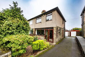59, Paddock Lane, Halifax HX2 0NT